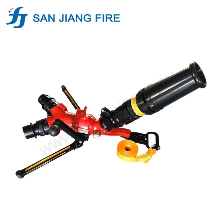fire safety equipment
