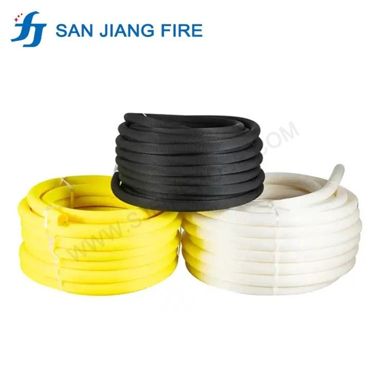 Colored Hoses