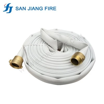 Furtun de incendiu industrial