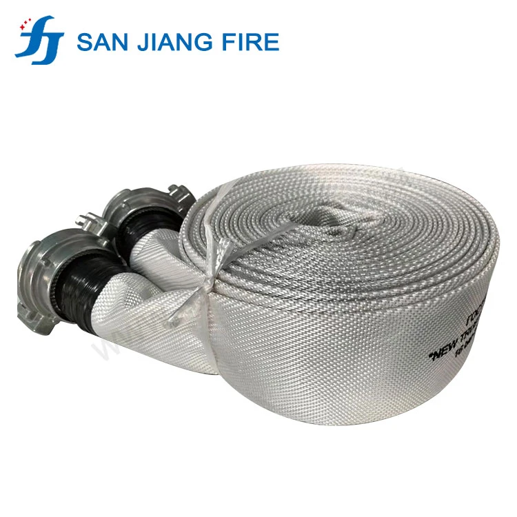 Water Hose Pipe